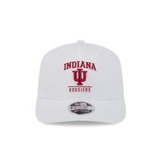 Indiana New Era 970 Arch Over Logo Stretch Snapback Cap